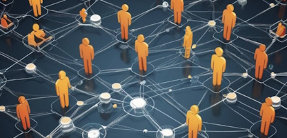 Article thumbnail: Using X (Twitter) for Blockchain Research: A Comprehensive Guide