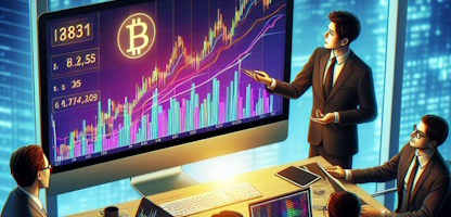 Article thumbnail: SEC Approves Bitcoin Spot ETF!