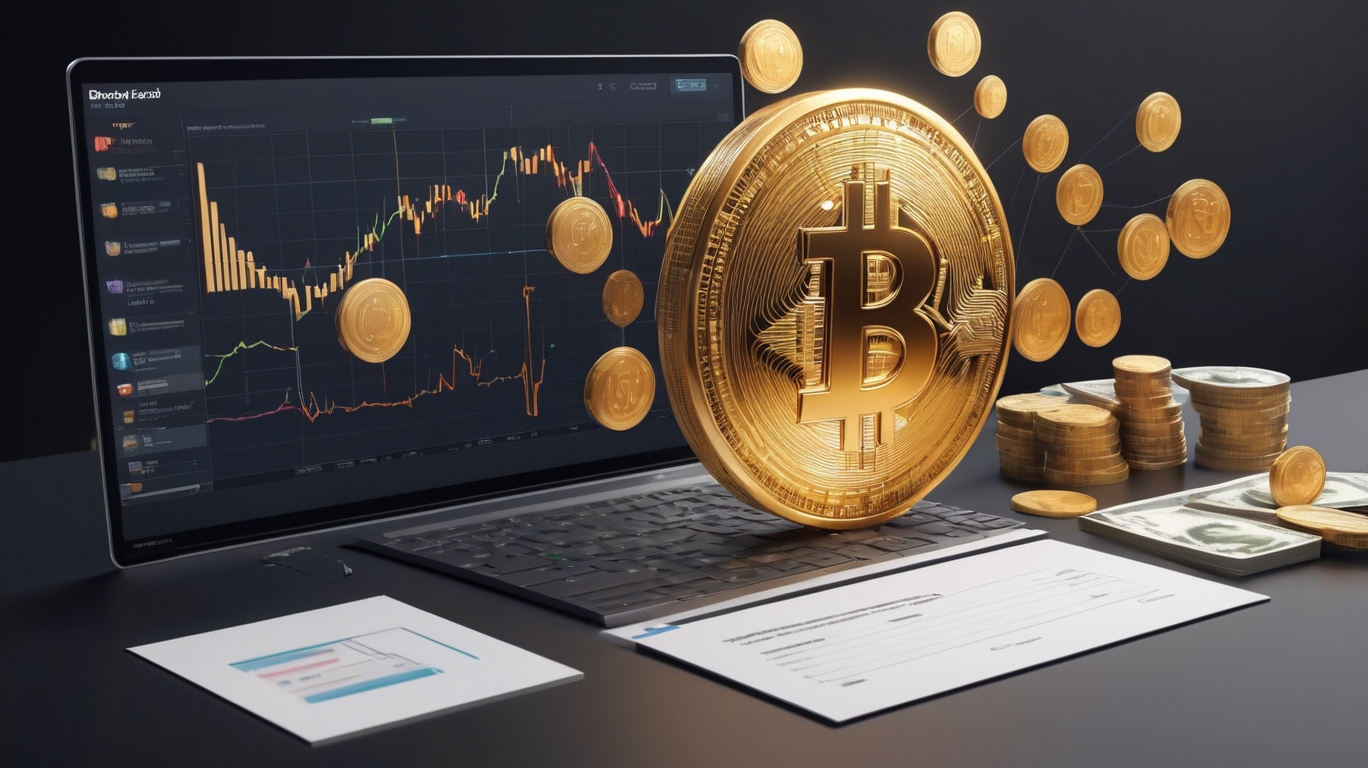 Article thumbnail: DeFi 2.0 in 2025: Key Innovations, Top Projects, and What Comes Next