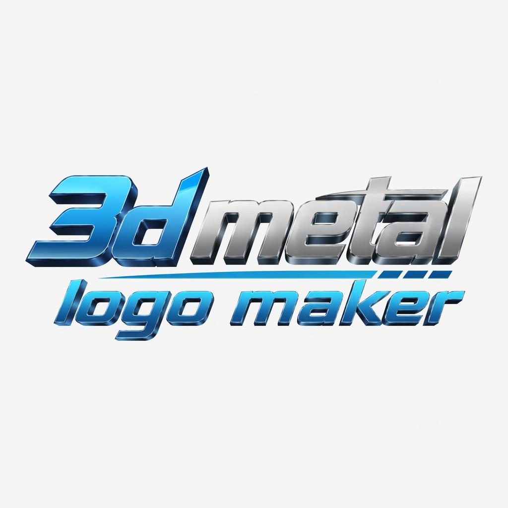 Centered automotive wordmark logo in hand-drawn organic blue and cyan lettering on a neutral square background.