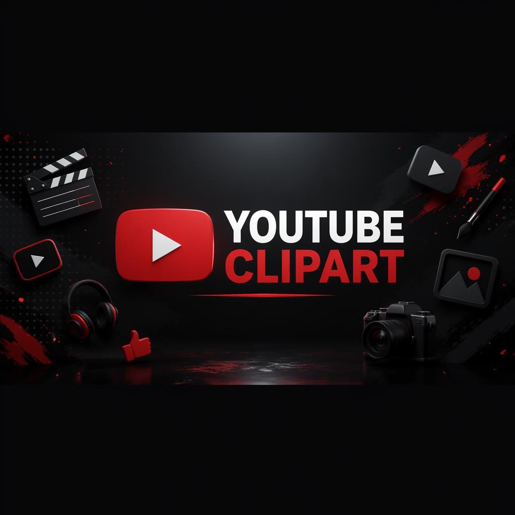 Dark moody social cover banner with centered placeholder brand typography, layered abstract shapes, and safe-zone layout.