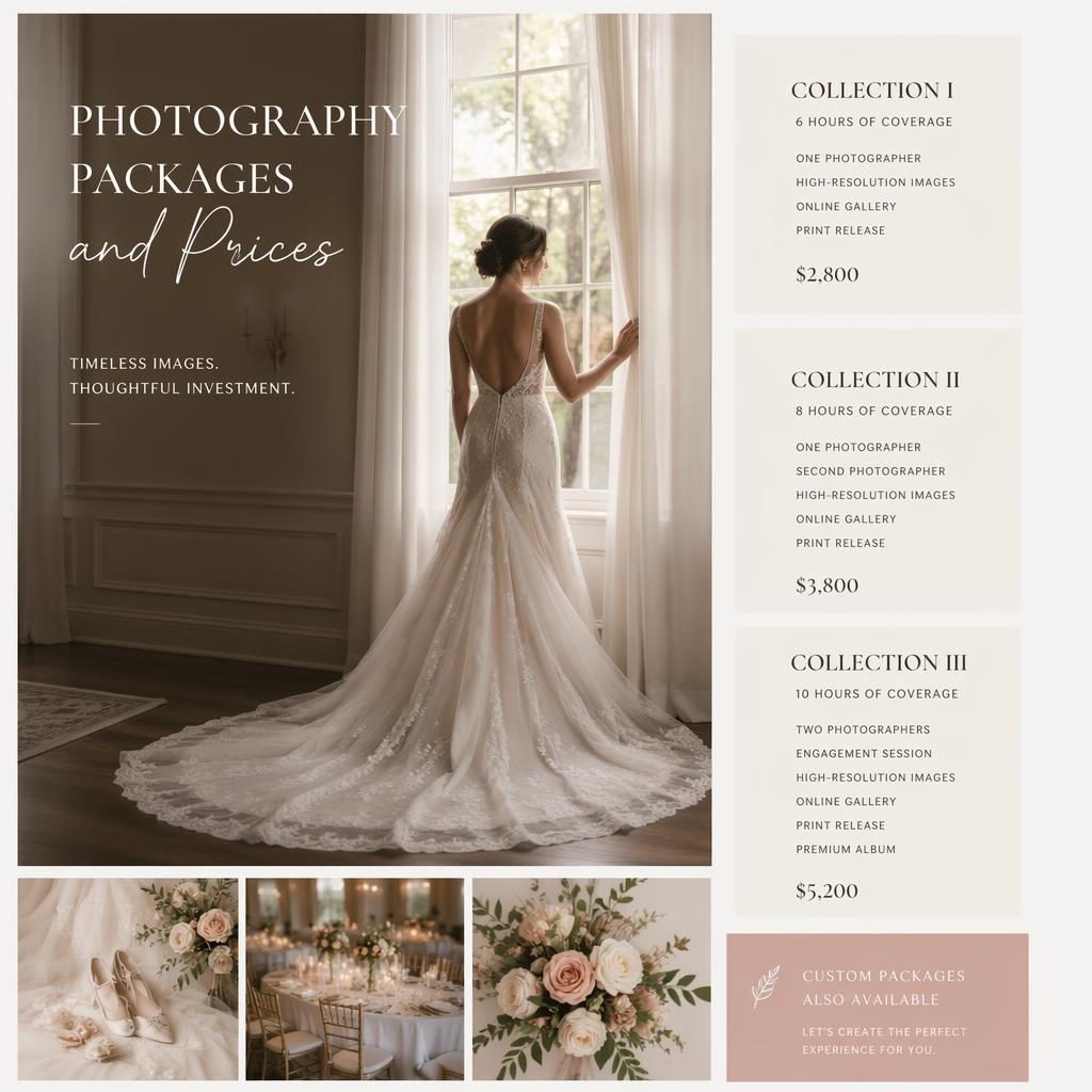 Bride getting ready in an elegant ballroom with dusty rose details, natural light, and dramatic glacier-inspired backdrop