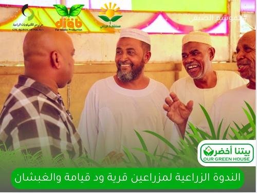 فعالية الموسم الصيفي — مايو ٢٠٢٥