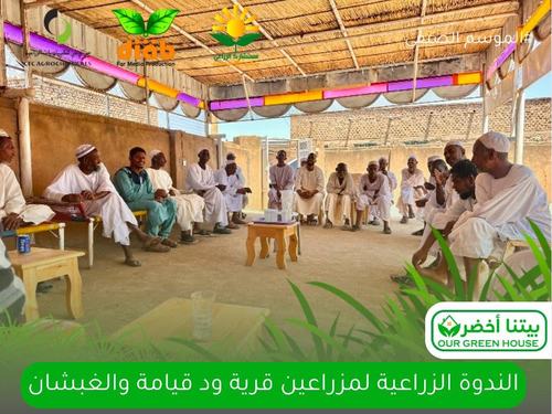 فعالية الموسم الصيفي — مايو ٢٠٢٥