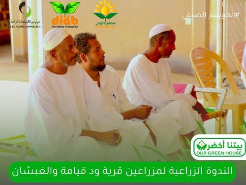 فعالية الموسم الصيفي — مايو ٢٠٢٥