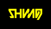 Band Logo for SHINING