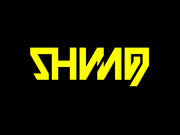 Band Logo for SHINING