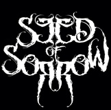 Band Logo for SEED OF SORROW