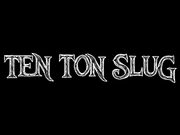 Band Logo for TEN TON SLUG