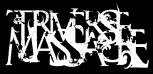 Band Logo for TRIVERSE MASSACRE