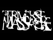 Band Logo for TRIVERSE MASSACRE