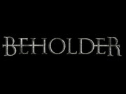 Band Logo for BEHOLDER