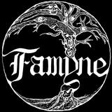 Band Logo for FAMYNE