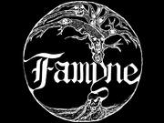 Band Logo for FAMYNE