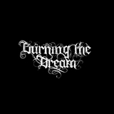 Band Logo for BURNING THE DREAM