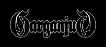 Band Logo for GARGANJUA