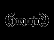 Band Logo for GARGANJUA