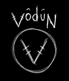 Band Logo for VODUN