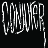 Band Logo for CONJURER