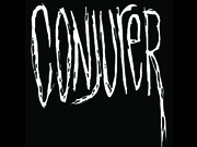 Band Logo for CONJURER