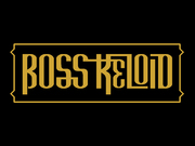 Band Logo for BOSS KELOID 