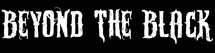 Band Logo for BEYOND THE BLACK