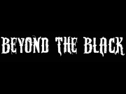 Band Logo for BEYOND THE BLACK