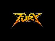 Band Logo for FURY