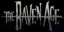 Band Logo for THE RAVENAGE