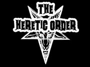 Band Logo for HERETIC ORDER