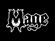 Band Logo for MAGE