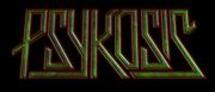 Band Logo for PSYKOSIS