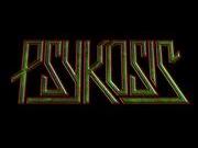 Band Logo for PSYKOSIS