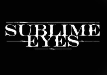 Band Logo for SUBLIME EYES