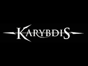 Band Logo for KARYBDIS