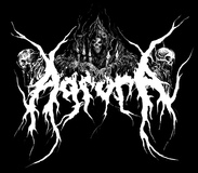 Band Logo for AGRONA