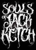 Band Logo for SOULS OF JACK KETCH