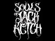 Band Logo for SOULS OF JACK KETCH