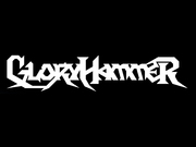 Band Logo for GLORY HAMMER