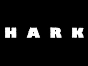 Band Logo for HARK