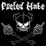 Band Logo for FUELED HATE