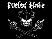 Band Logo for FUELED HATE