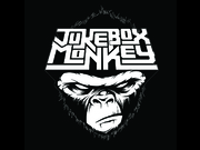 Band Logo for JUKEBOX MONKEY