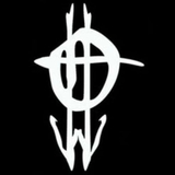 Band Logo for TWO TALES OF WOE