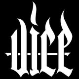 Band Logo for VICE