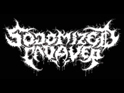 Band Logo for SODOMIZED