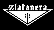 Band Logo for ZLATANERA