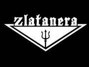 Band Logo for ZLATANERA