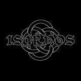 Band Logo for ISARNOS