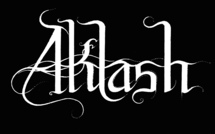 Band Logo for AKLASH